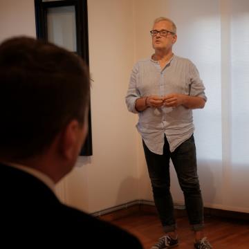 Uradno odprtje 50. Dnevov narodnih noš in oblačilne dediščine v Kamniku (21)